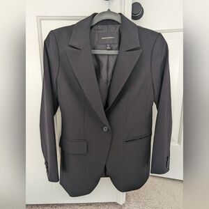 Banana Republic blazer